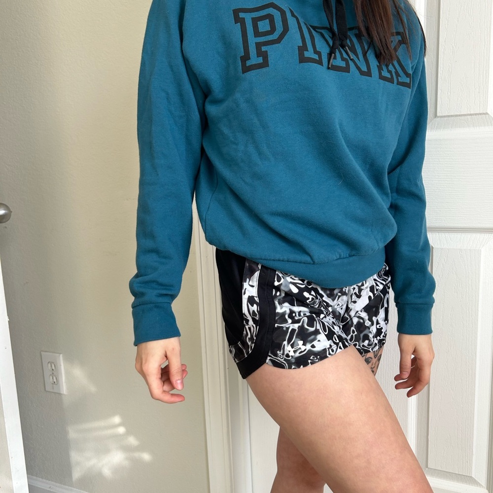 Under armour athletic shorts